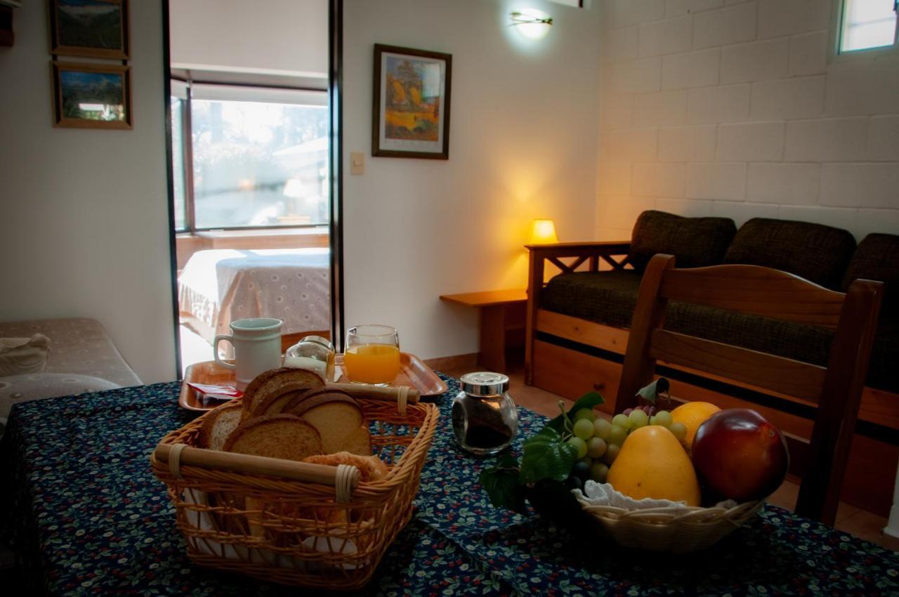 Bad-Wiessee Apart Hotel & Spa Villa General Belgrano Zewnętrze zdjęcie