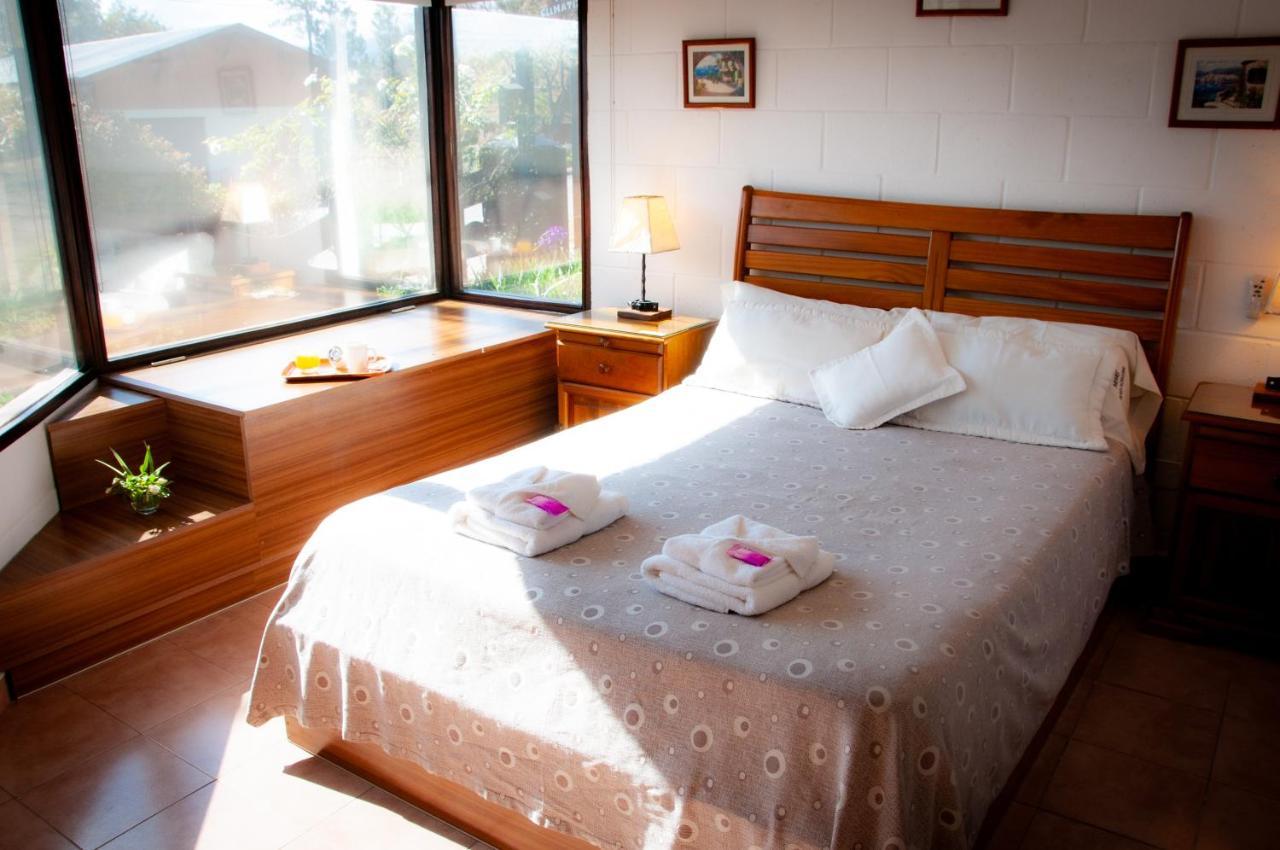 Bad-Wiessee Apart Hotel & Spa Villa General Belgrano Zewnętrze zdjęcie