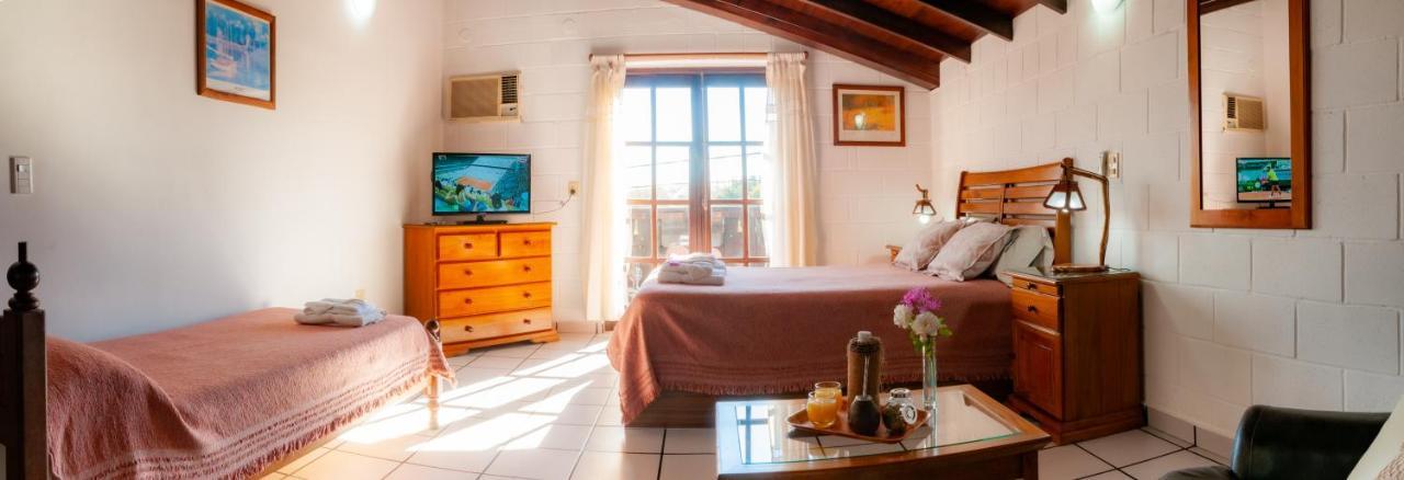 Bad-Wiessee Apart Hotel & Spa Villa General Belgrano Zewnętrze zdjęcie