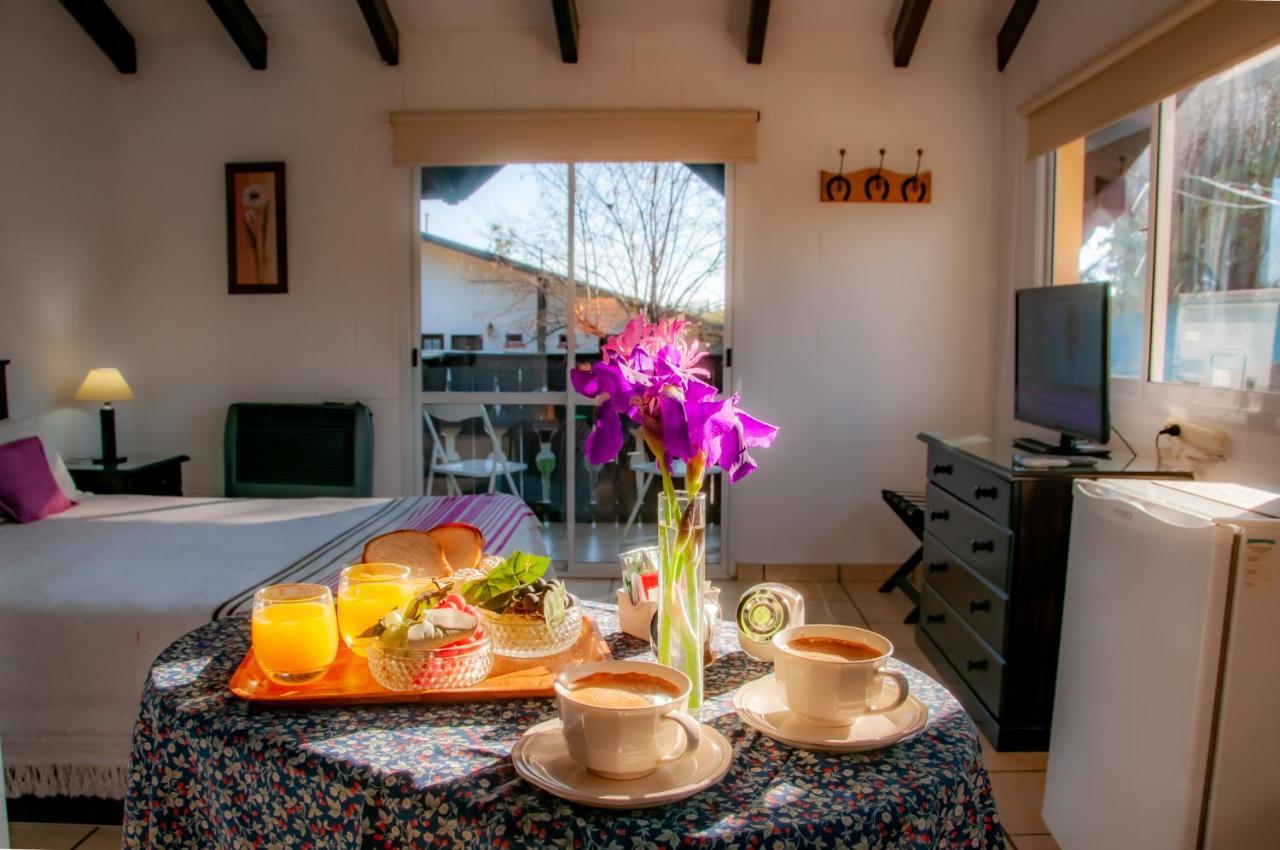 Bad-Wiessee Apart Hotel & Spa Villa General Belgrano Zewnętrze zdjęcie