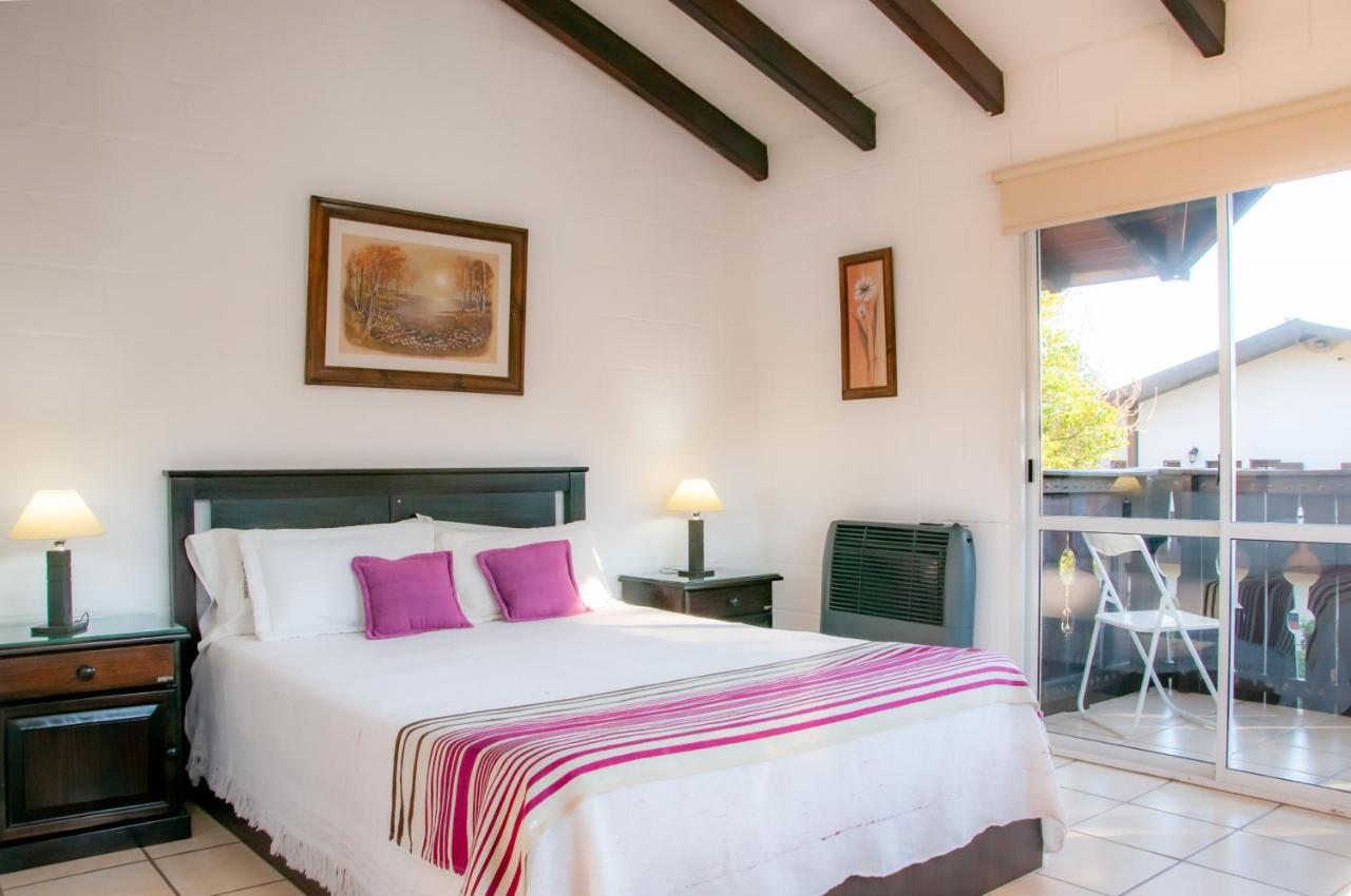 Bad-Wiessee Apart Hotel & Spa Villa General Belgrano Zewnętrze zdjęcie