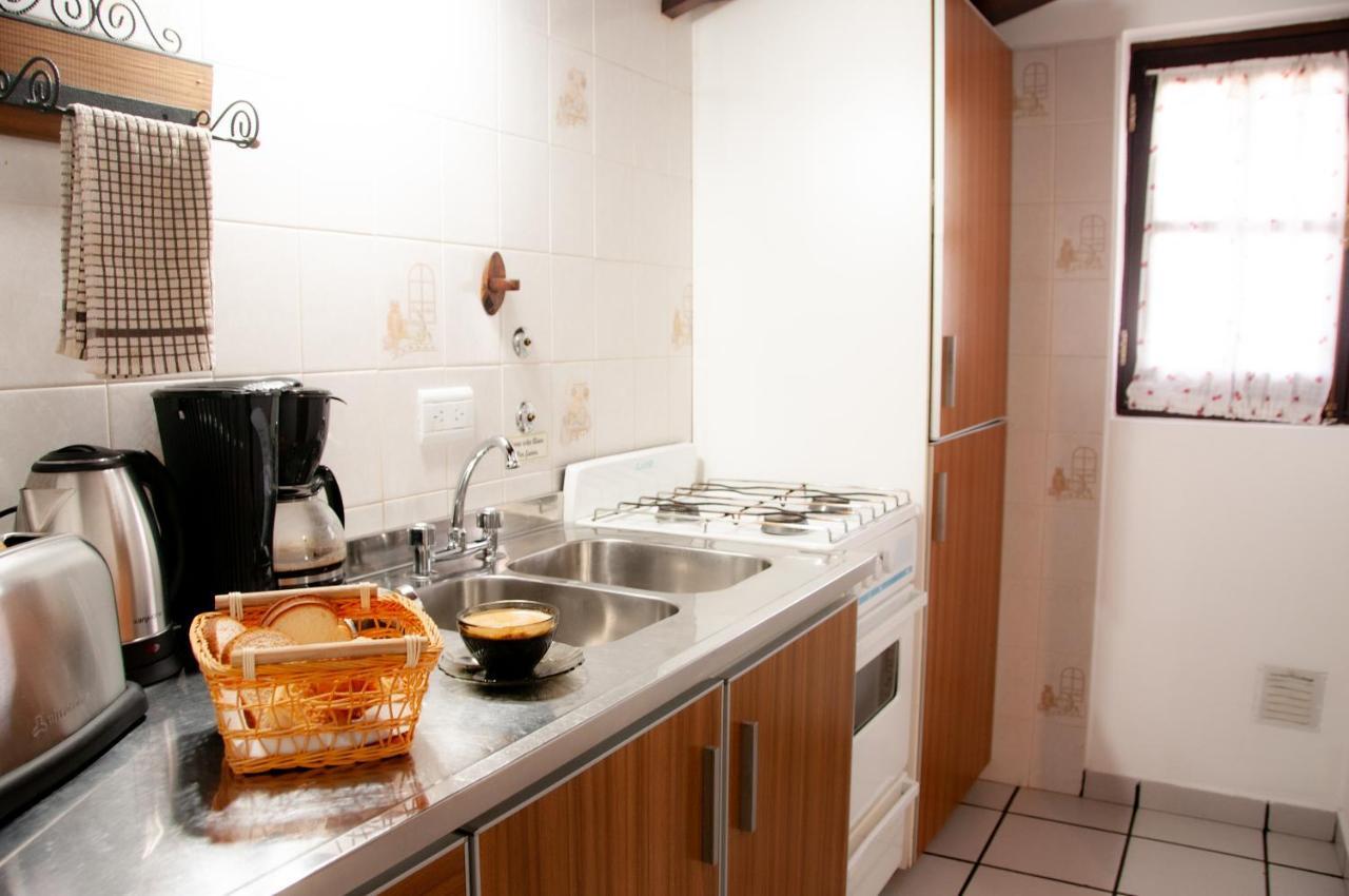 Bad-Wiessee Apart Hotel & Spa Villa General Belgrano Zewnętrze zdjęcie