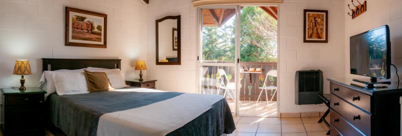 Bad-Wiessee Apart Hotel & Spa Villa General Belgrano Zewnętrze zdjęcie