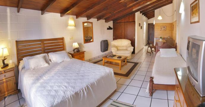 Bad-Wiessee Apart Hotel & Spa Villa General Belgrano Pokój zdjęcie