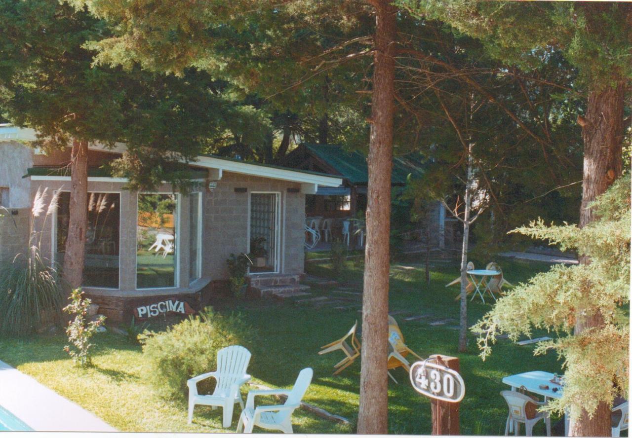 Bad-Wiessee Apart Hotel & Spa Villa General Belgrano Zewnętrze zdjęcie