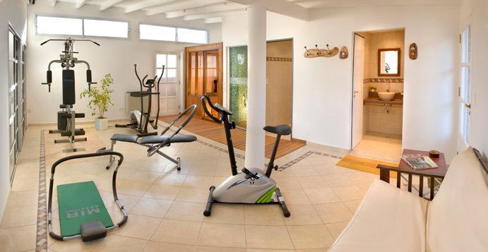 Bad-Wiessee Apart Hotel & Spa Villa General Belgrano Zewnętrze zdjęcie