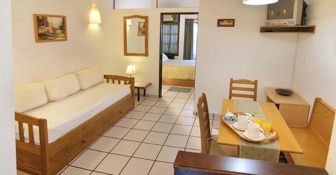 Bad-Wiessee Apart Hotel & Spa Villa General Belgrano Zewnętrze zdjęcie
