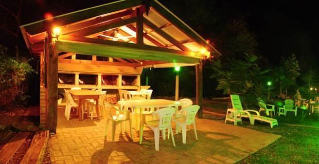 Bad-Wiessee Apart Hotel & Spa Villa General Belgrano Zewnętrze zdjęcie