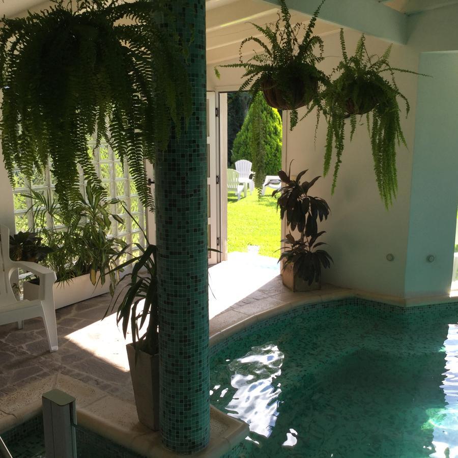 Bad-Wiessee Apart Hotel & Spa Villa General Belgrano Zewnętrze zdjęcie