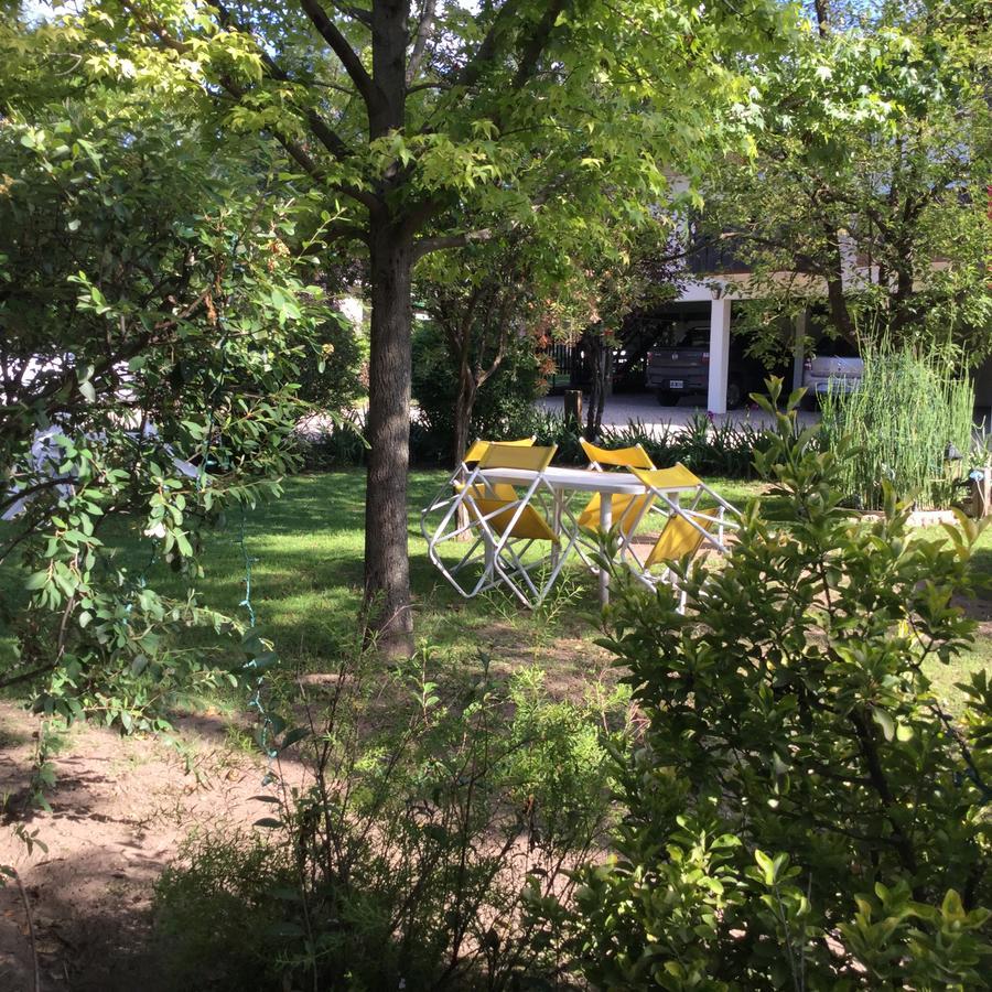 Bad-Wiessee Apart Hotel & Spa Villa General Belgrano Zewnętrze zdjęcie