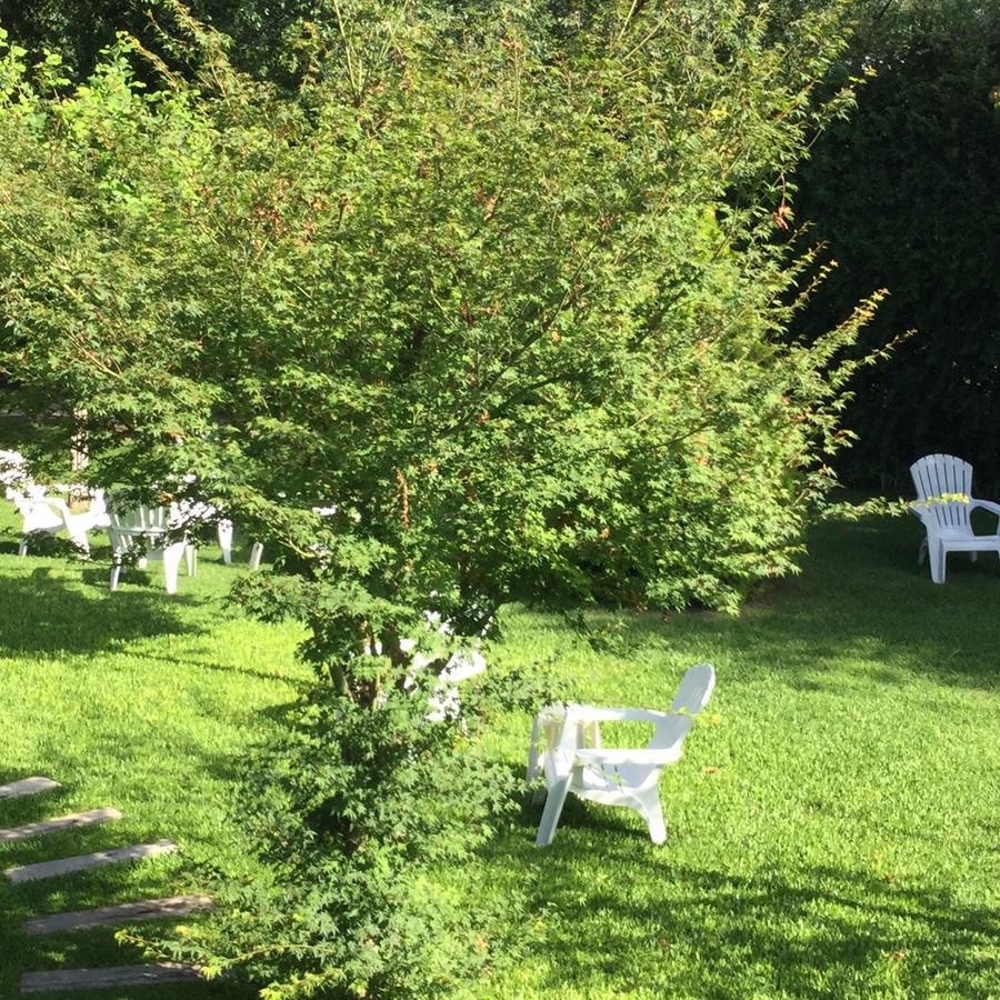 Bad-Wiessee Apart Hotel & Spa Villa General Belgrano Zewnętrze zdjęcie