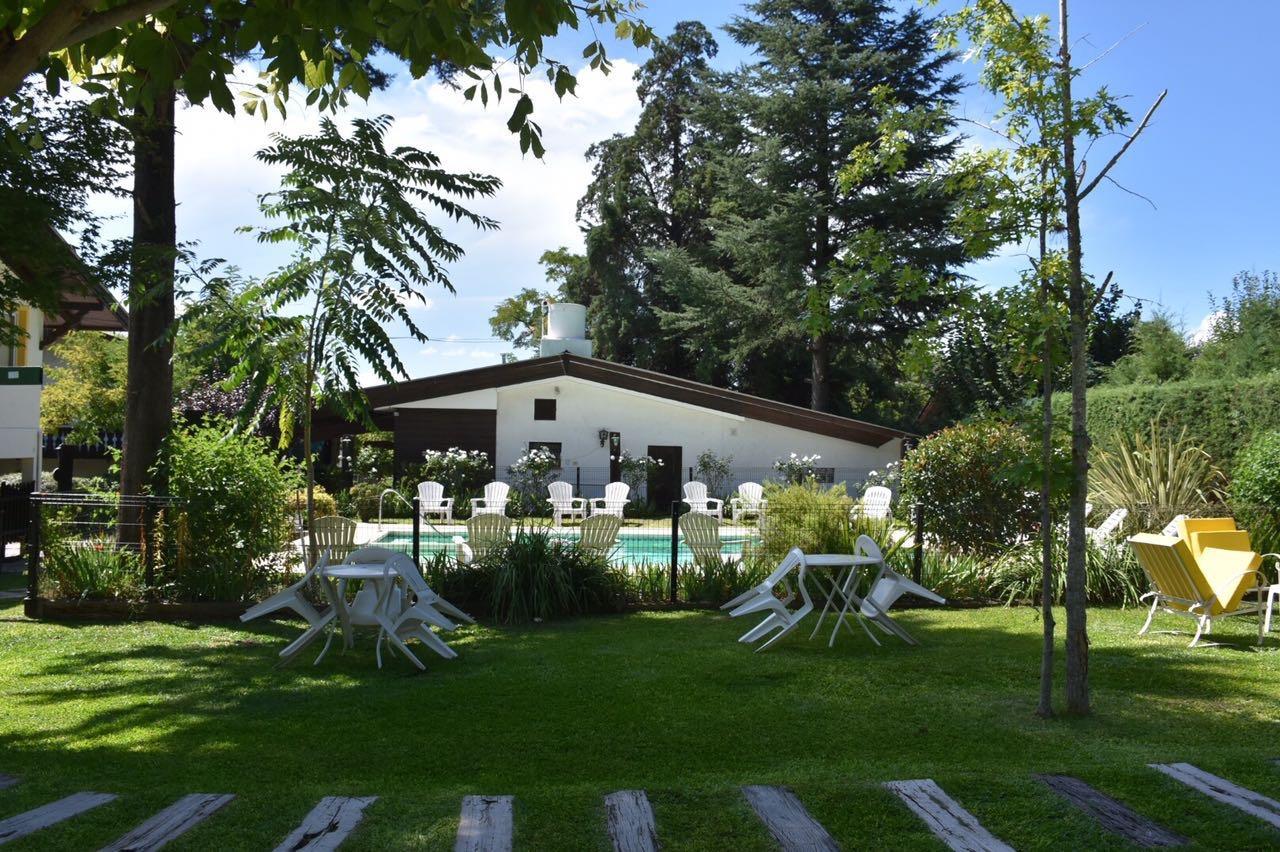 Bad-Wiessee Apart Hotel & Spa Villa General Belgrano Zewnętrze zdjęcie