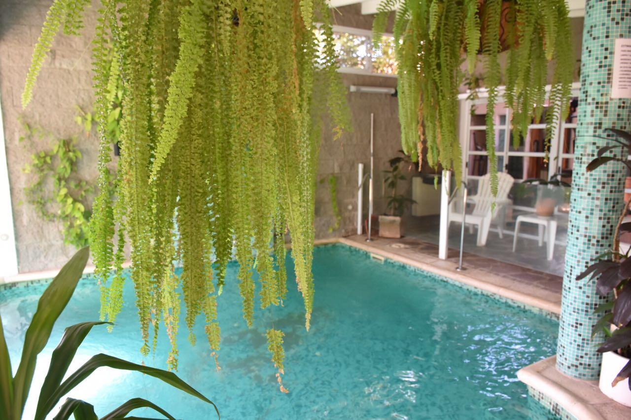 Bad-Wiessee Apart Hotel & Spa Villa General Belgrano Zewnętrze zdjęcie