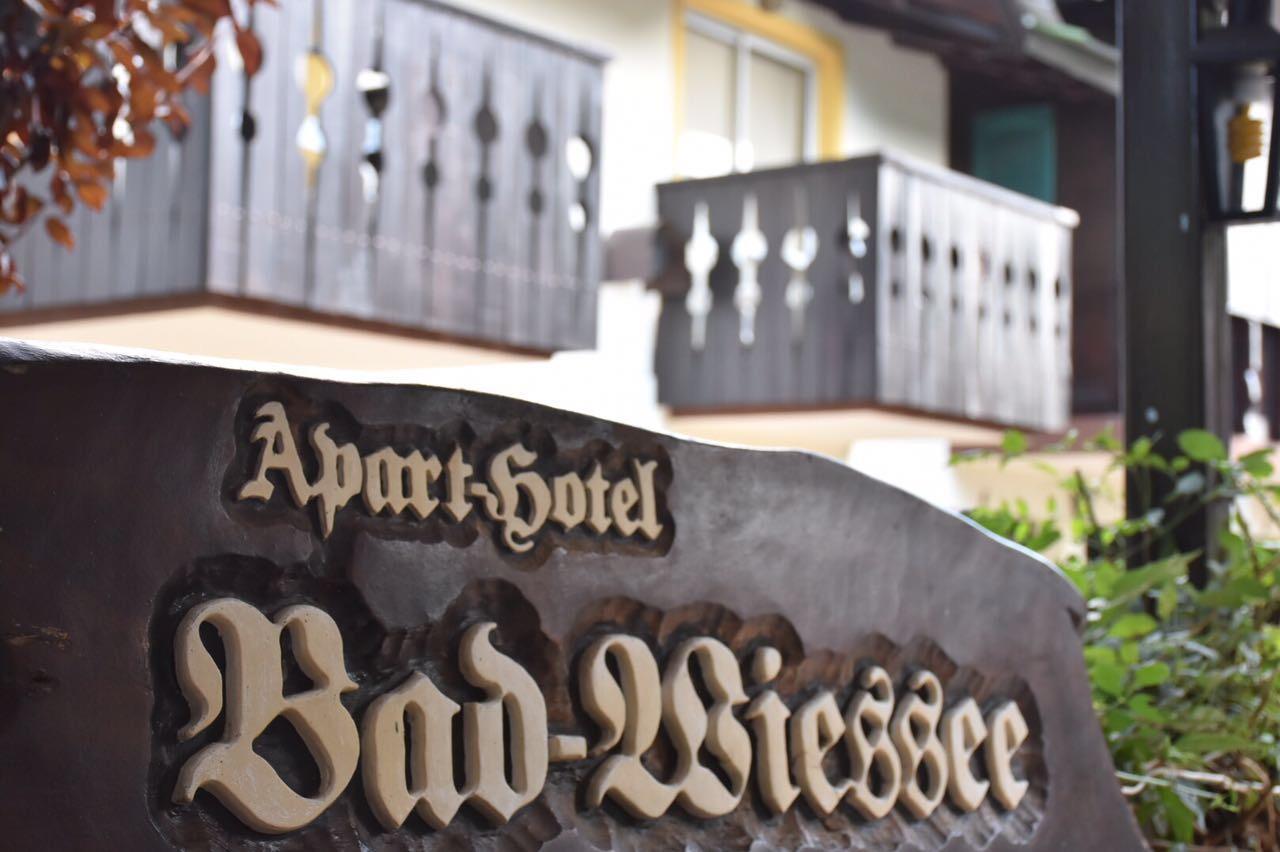 Bad-Wiessee Apart Hotel & Spa Villa General Belgrano Zewnętrze zdjęcie
