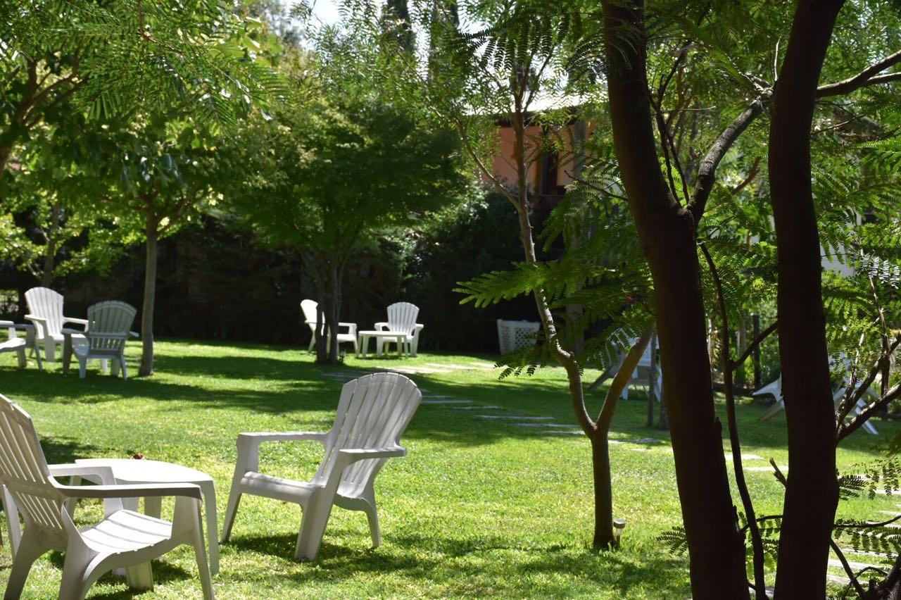 Bad-Wiessee Apart Hotel & Spa Villa General Belgrano Zewnętrze zdjęcie