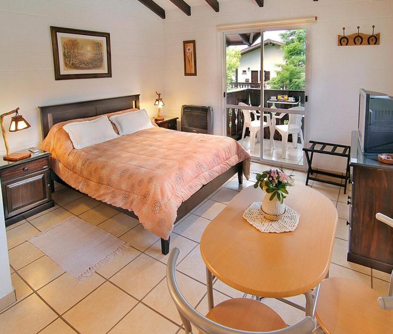 Bad-Wiessee Apart Hotel & Spa Villa General Belgrano Zewnętrze zdjęcie